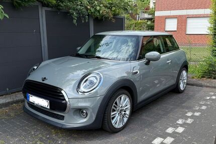 Mini Cooper 69.769 km 14.800 &euro; Rheda-Wiedenbrück 33378