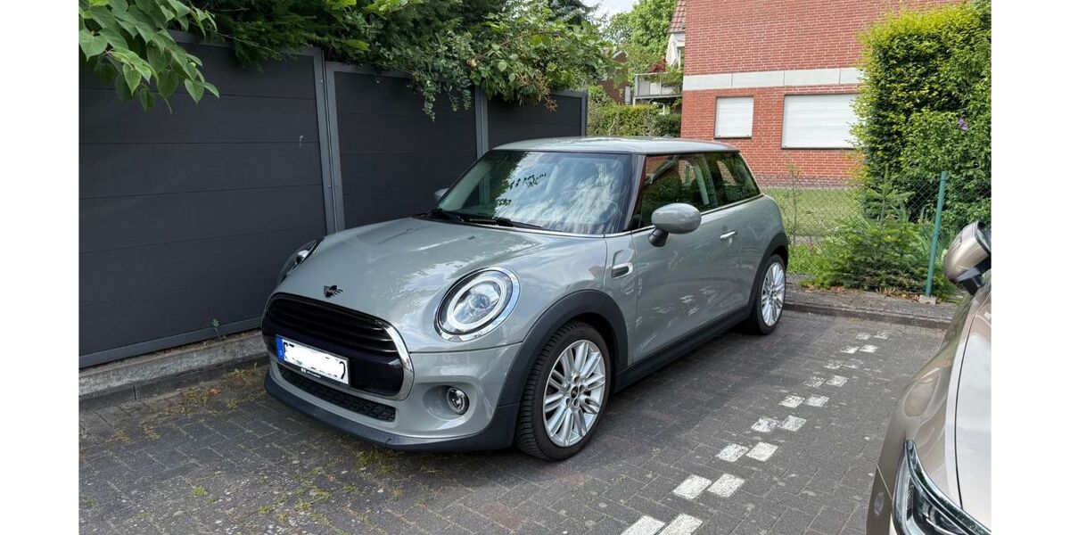 Mini Cooper 69.769 km 15.750 &euro; Rheda-Wiedenbrück 33378