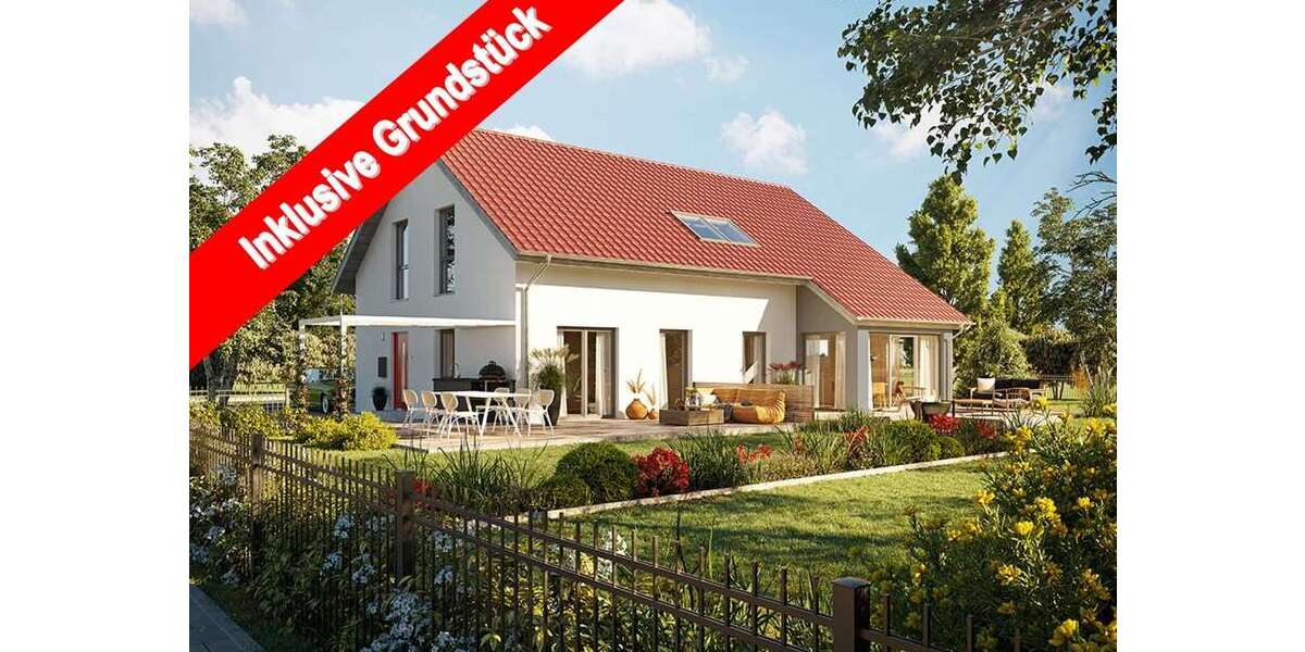 Einfamilienhaus Hamm Herringen - 7 Zimmer, 210 m&sup2;, 862.345&euro; | Angebot:26165398