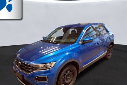 VW T-Roc 74.831 km 19.930 &euro; Münster 48157