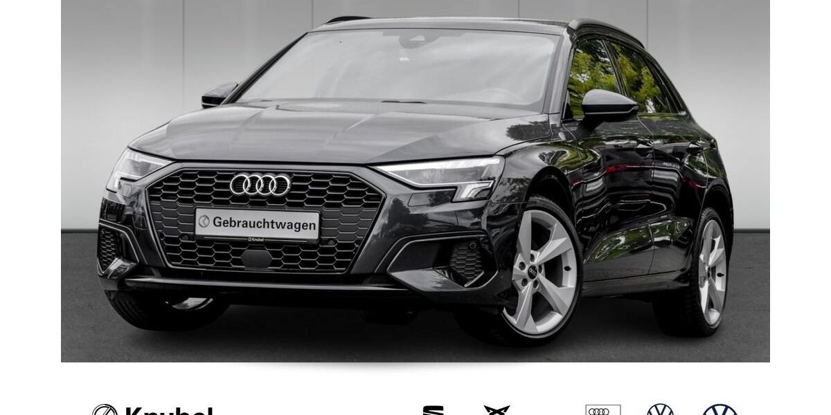 Audi A3 70.800 km 24.880 &euro; Münster 48163