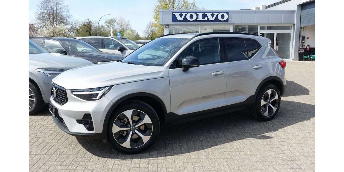 Volvo XC40 14.538 km 34.900 &euro; Warendorf 48231