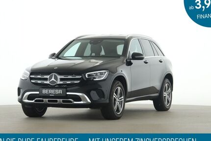 Mercedes-Benz GLC 300 18.600 km 43.225 &euro; Senden-Bösensell 48308
