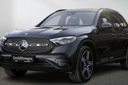 Mercedes-Benz GLC 220 18.000 km 60.990 &euro; Hamm 59067