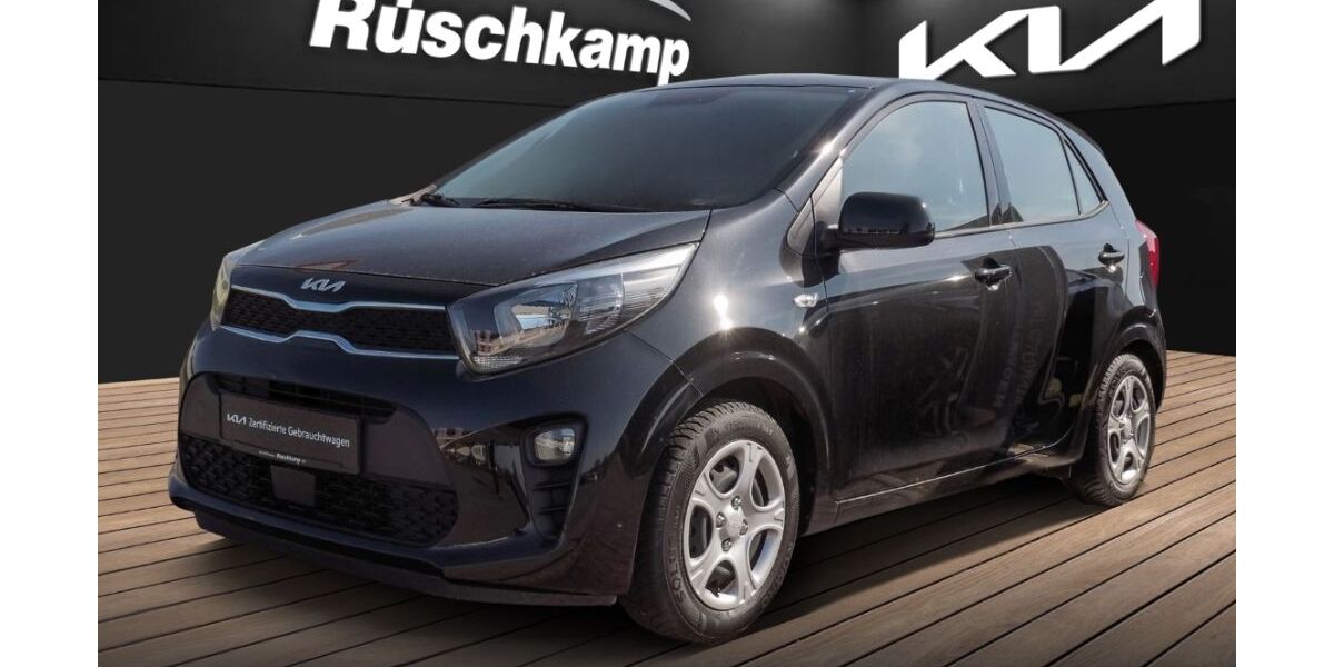 Kia Picanto 30.712 km 12.480 &euro; Selm 59379