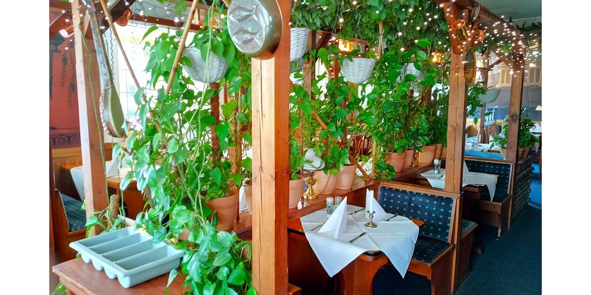 Münster-Südstadt Top-Restaurant mit Biergarten zu verkaufen! - Gewerbeobjekt Münster Mitte-Süd | Angebot:21367144