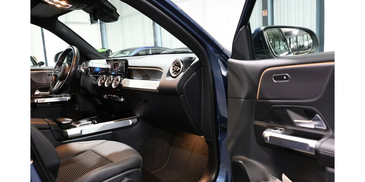 Mercedes-Benz GLB 200 d 4Matic BUSINESS PROGRESSIVE WIDESCREEN 28.000 km 36.444 &euro; Hamm 59077