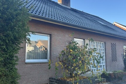 Nähe Uni-Klinik in Münster-Roxel! Optimaler Grundriss mit viel Raum für Familie und Leben - Haus Münster Roxel | Angebot:23857561