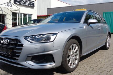 Audi A4 278.732 km 11.781 &euro; Warendorf 48231