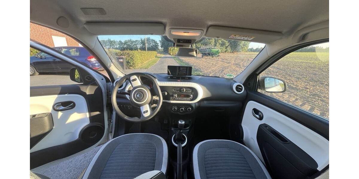 Renault Twingo 65.688 km 8.990 &euro; Münster 48143