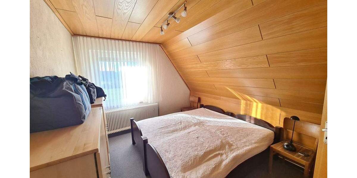 Einfamilienhaus Ahlen Innenstadt - 7 Zimmer, 153 m&sup2;, 329.000&euro; | Angebot:25745414