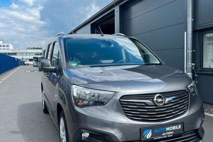 Opel Combo 164.000 km 10.990 &euro; Münster 48155