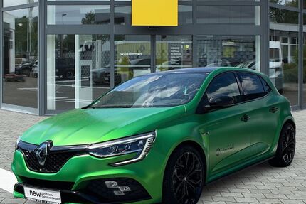Renault Megane 23.600 km 33.990 &euro; Münster 48165