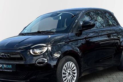 Fiat 500e 19.609 km 13.990 &euro; Soest 59494