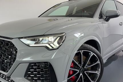 Audi RSQ3 23.900 km 58.990 &euro; Beckum 59269