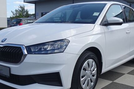 Skoda Fabia 21.762 km 13.590 &euro; Warendorf 48231