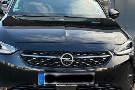 Opel Corsa 39.920 km 13.500 &euro; Münster 48147