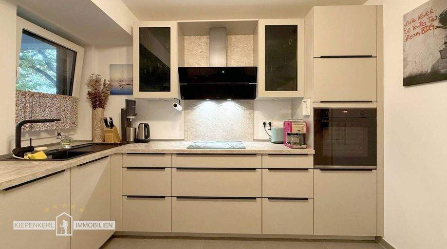 Etagenwohnung Münster / Wolbeck Wolbeck - 3 Zimmer, 71 m&sup2;, 375.000&euro; | Angebot:25672624