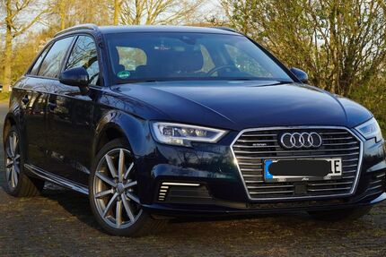 Audi A3 76.000 km 21.500 &euro; Münster 48145