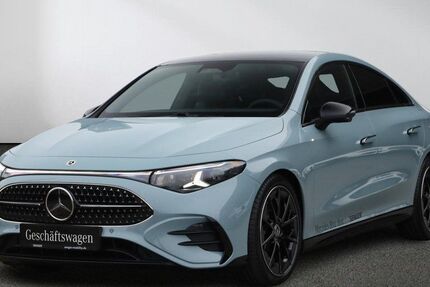 Mercedes-Benz CLA 200 18.000 km 43.990 &euro; Beckum 59269