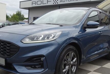 Ford Kuga 30.969 km 22.980 &euro; Warendorf 48231
