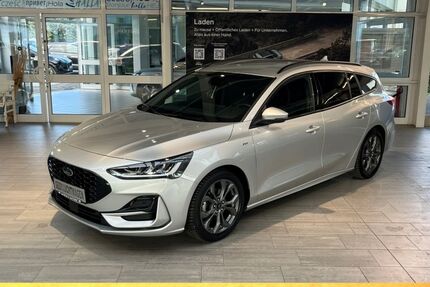 Ford Focus 61.411 km 21.950 &euro; Beckum 59269