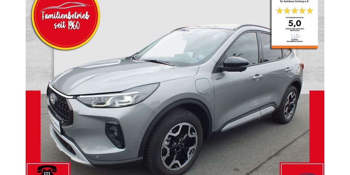 Ford Kuga 23.500 km 34.950 &euro; Langenberg 33449