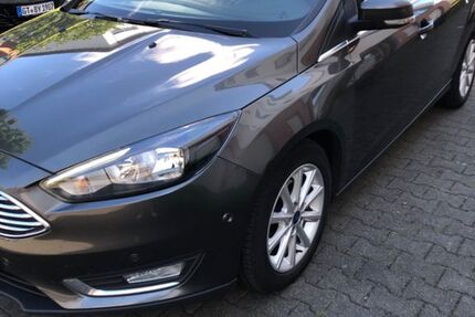 Ford Focus 191.000 km 8.850 &euro; Rheda-Wiedenbrück 33378