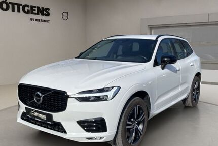 Volvo XC60 85.652 km 29.990 &euro; Soest 59494