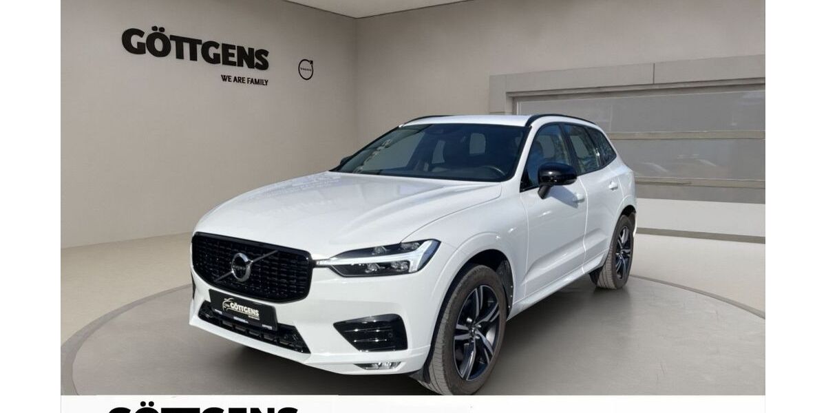 Volvo XC60 85.652 km 29.990 &euro; Soest 59494