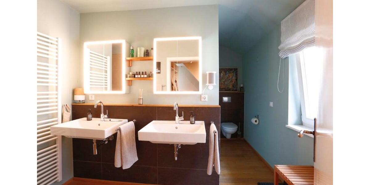 Einfamilienhaus Telgte - 9 Zimmer, 213 m&sup2;, 949.000&euro; | Angebot:26131804