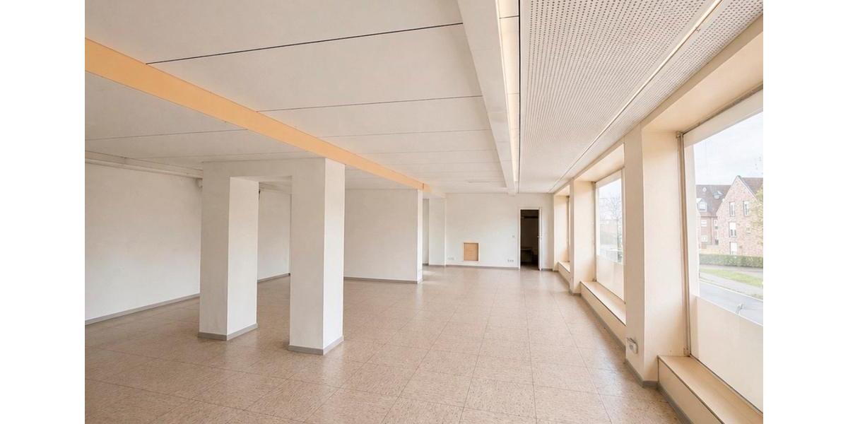 Gewerbeobjekt Beelen - 800&euro; | Angebot:26348295