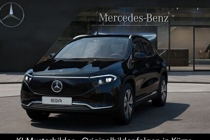Mercedes-Benz EQA 25.544 km 39.280 &euro; Beckum 59269