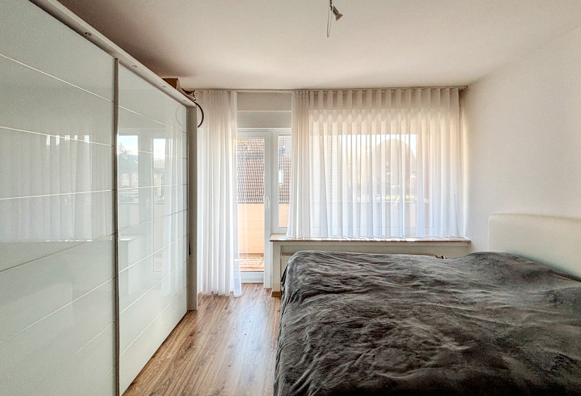 Mehrfamilienhaus, Wohnhaus Herzebrock-Clarholz Herzebrock - 7 Zimmer, 140 m&sup2;, 455.000&euro; | Angebot:26094477