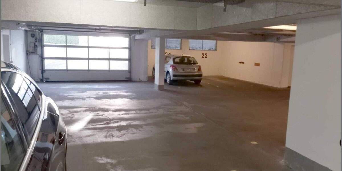 Etagenwohnung Bad Sassendorf - 3 Zimmer, 92 m&sup2;, 1.095&euro; | Angebot:25777035