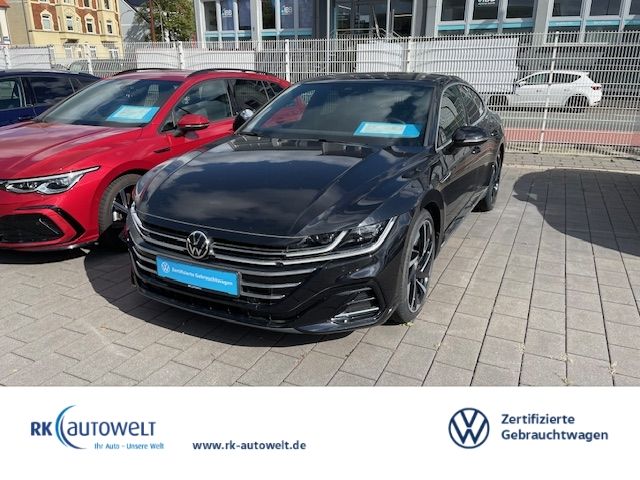 VW Arteon 5.269 km 47.990 &euro; Soest 59494