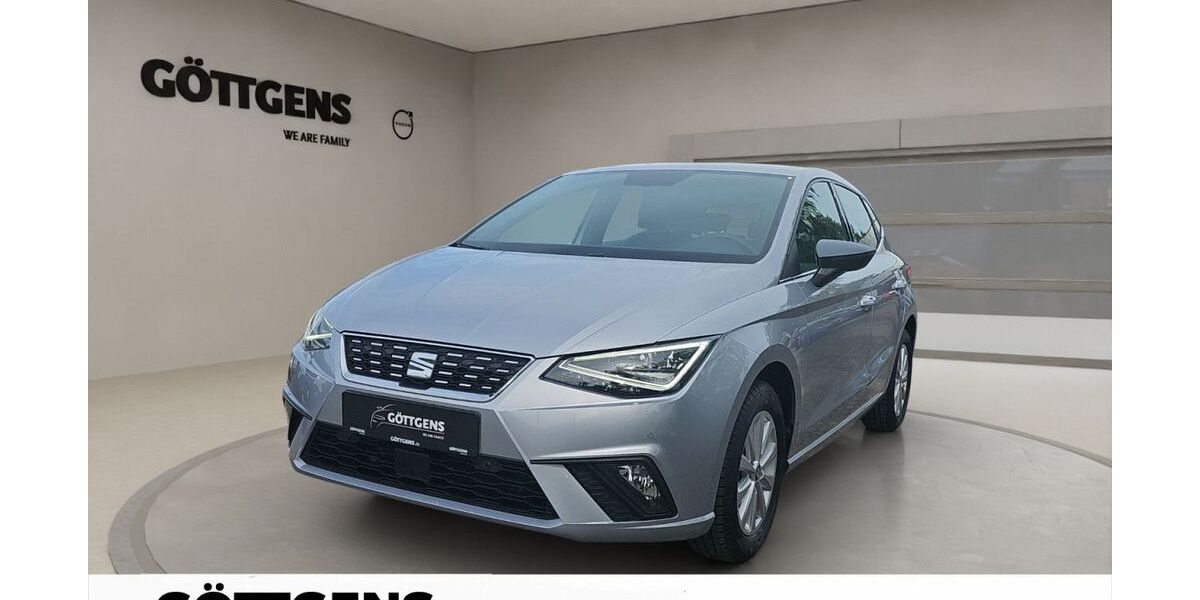 Seat Ibiza 46.999 km 13.490 &euro; Soest 59494