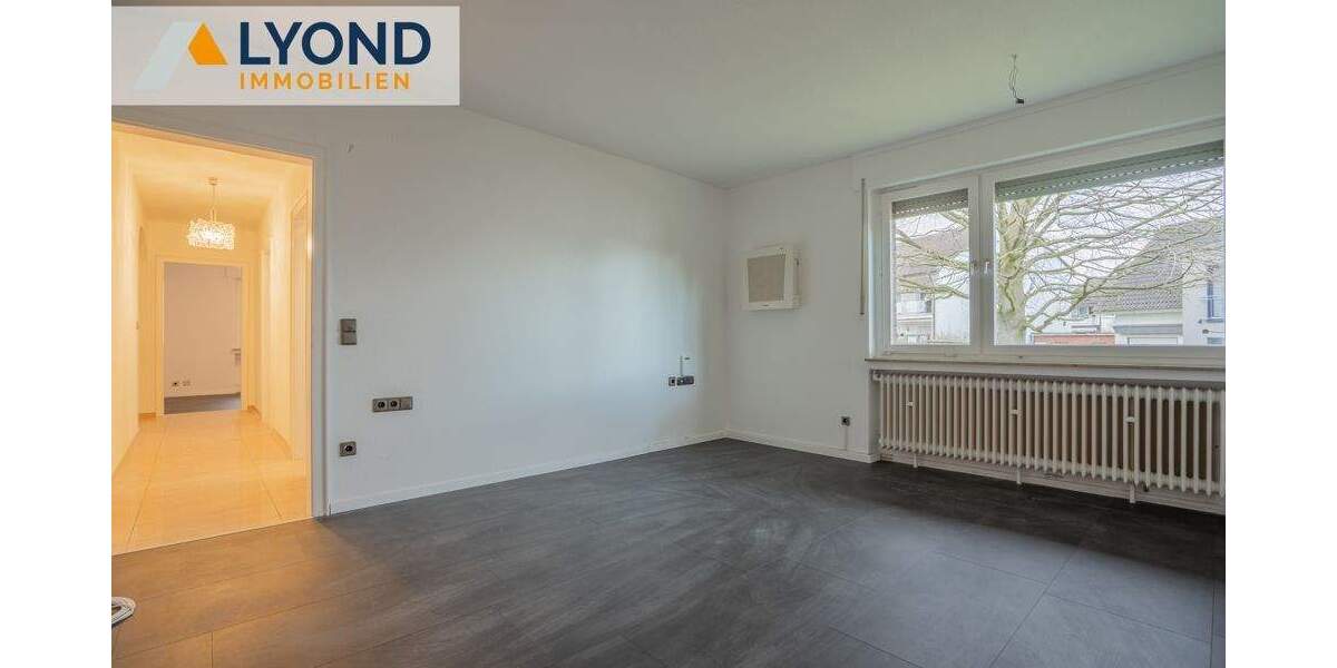 Bungalow Hamm / Braam-Ostwennemar Braam-Ostwennemar - 9 Zimmer, 152 m&sup2;, 599.000&euro; | Angebot:25676449