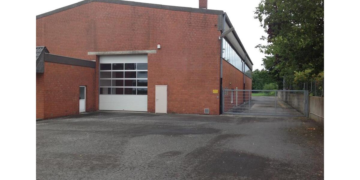 Gewerbeobjekt Oelde - 3.000&euro; | Angebot:25258640