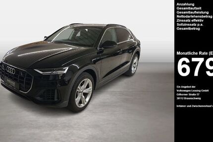 Audi Q8 70.382 km 53.400 &euro; Oelde (Stromberg) 59302