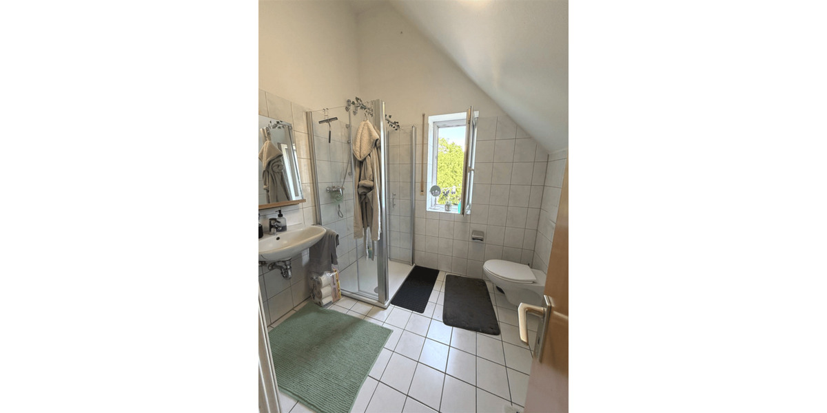 Etagenwohnung Soest Soest - 2 Zimmer, 52 m&sup2;, 175.000&euro; | Angebot:26787963