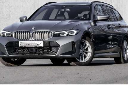 BMW 320 25.617 km 41.590 &euro; Ahlen 59227