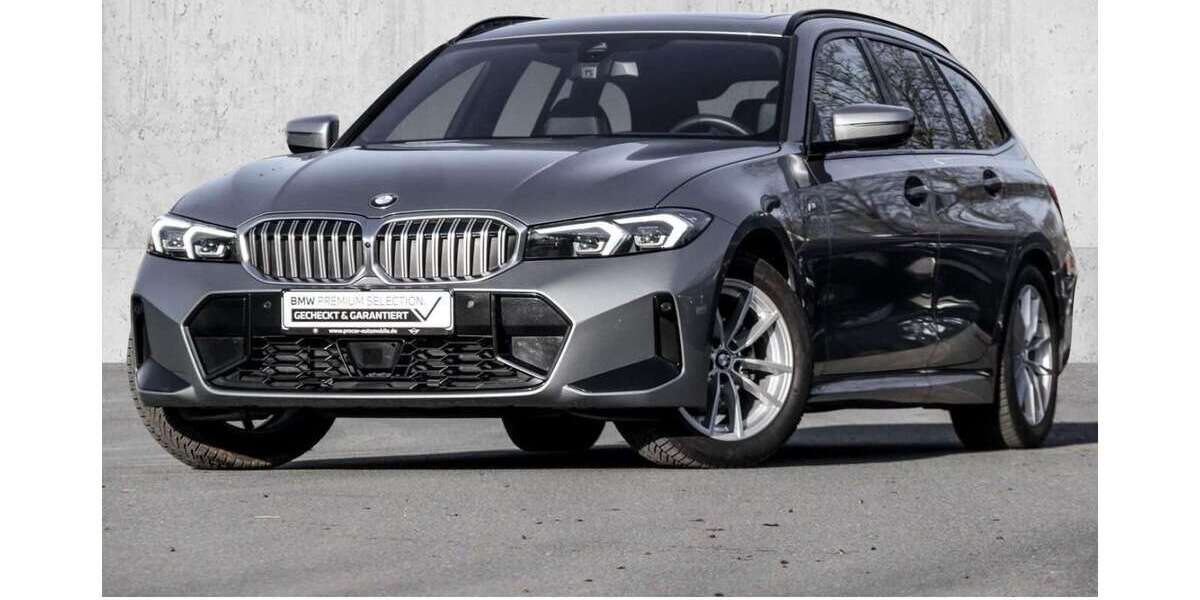 BMW 320 25.617 km 41.590 &euro; Ahlen 59227