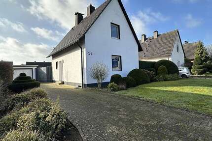 Haus Ahlen Dolberg - 4 Zimmer, 88 m&sup2;, 299.000&euro; | Angebot:26021121