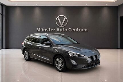 Ford Focus 59.922 km 13.700 &euro; Münster 48159