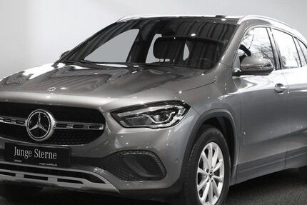 Mercedes-Benz GLA 200 50.599 km 27.380 &euro; Ahlen 59229