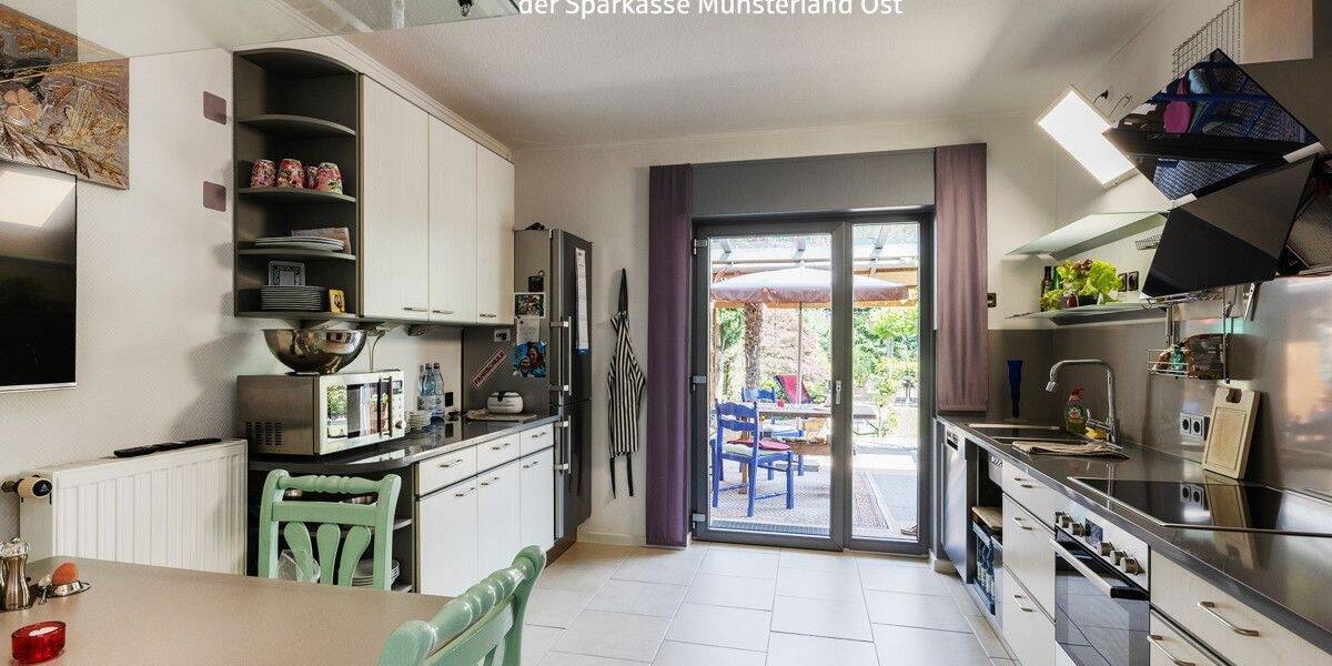 Doppelhaushälfte Telgte - 6 Zimmer, 149 m&sup2;, 498.000&euro; | Angebot:25780889