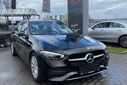 Mercedes-Benz C 220 16.670 km 32.999 &euro; Werl 59457