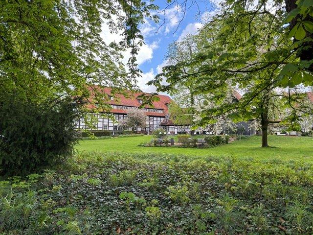 Etagenwohnung Bad Sassendorf - 3 Zimmer, 104 m&sup2;, 350.000&euro; | Angebot:26779106