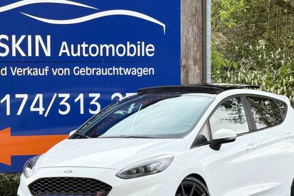 Ford Fiesta 79.000 km 14.990 &euro; Ahlen 59227